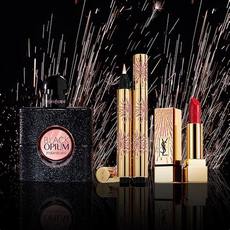 ysl 50 off|YSL beauty official site.